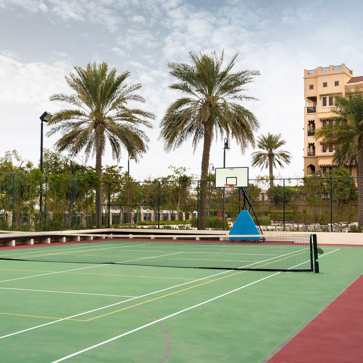 Saadiyat Beach Residences